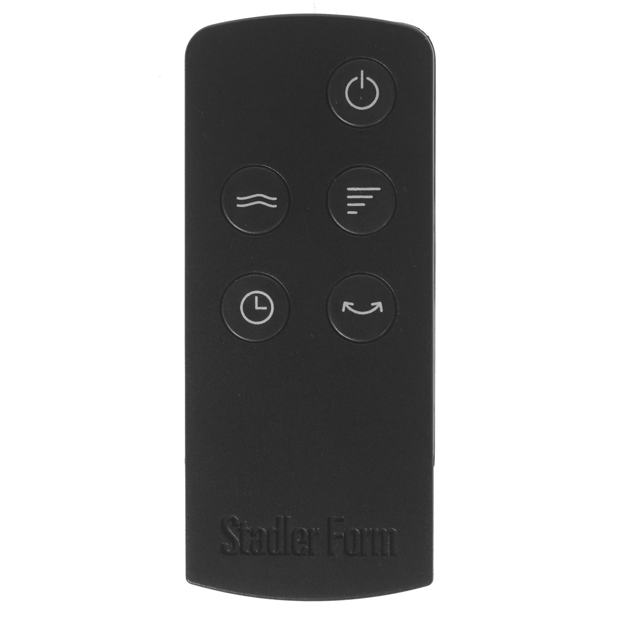 1241350 Вентилятор Stadler Form Peter P-013  черный STDN-0076352 - Вид №5