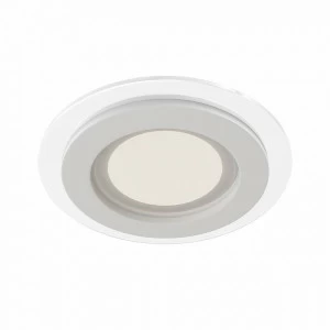 Встраиваемый спот белый Technical Han 12W TECHNICAL DOWNLIGHT 00-3957221 Белый