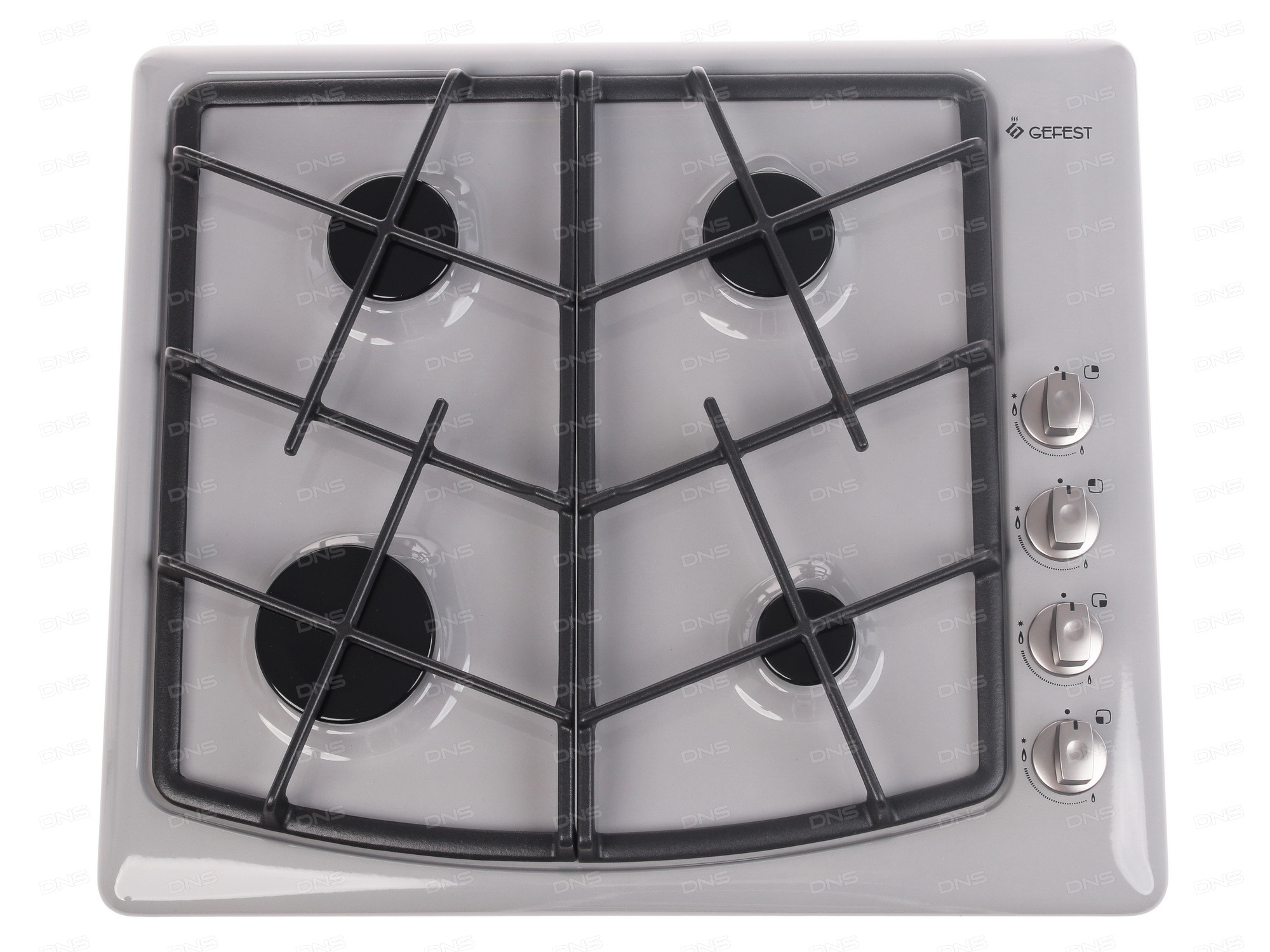 7906012 Газовая варочная поверхность Gefest СН 1211 К6 STDN-0146392