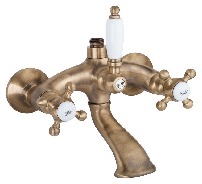 1200612V0br Смеситель Gattoni Vivaldi Santreyd