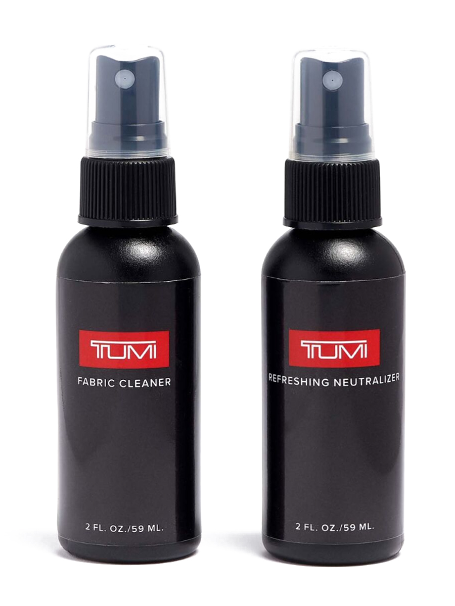 01971D Средство для ухода за кожей Tumi Travel Accessory 