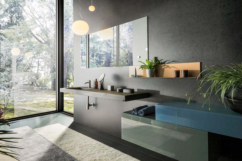 Lago Настенное зеркало 36e8 sun-id-1507316 - Вид №5