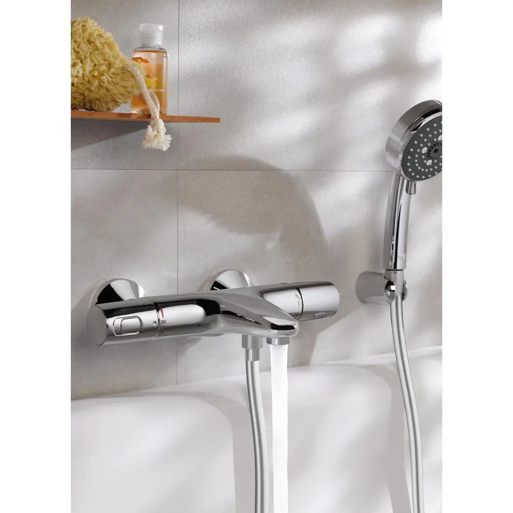 Термостат для ванны Grohe Precisionst Trend 19076442 STLM-2033618 Precision Trend - Вид №6