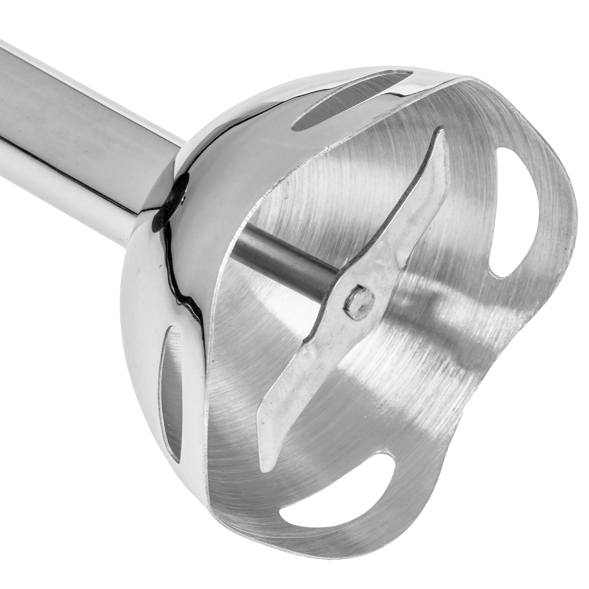 9208710 Блендер погружной Evolution HBS-1341 черный STDN-0127657 - Вид №6