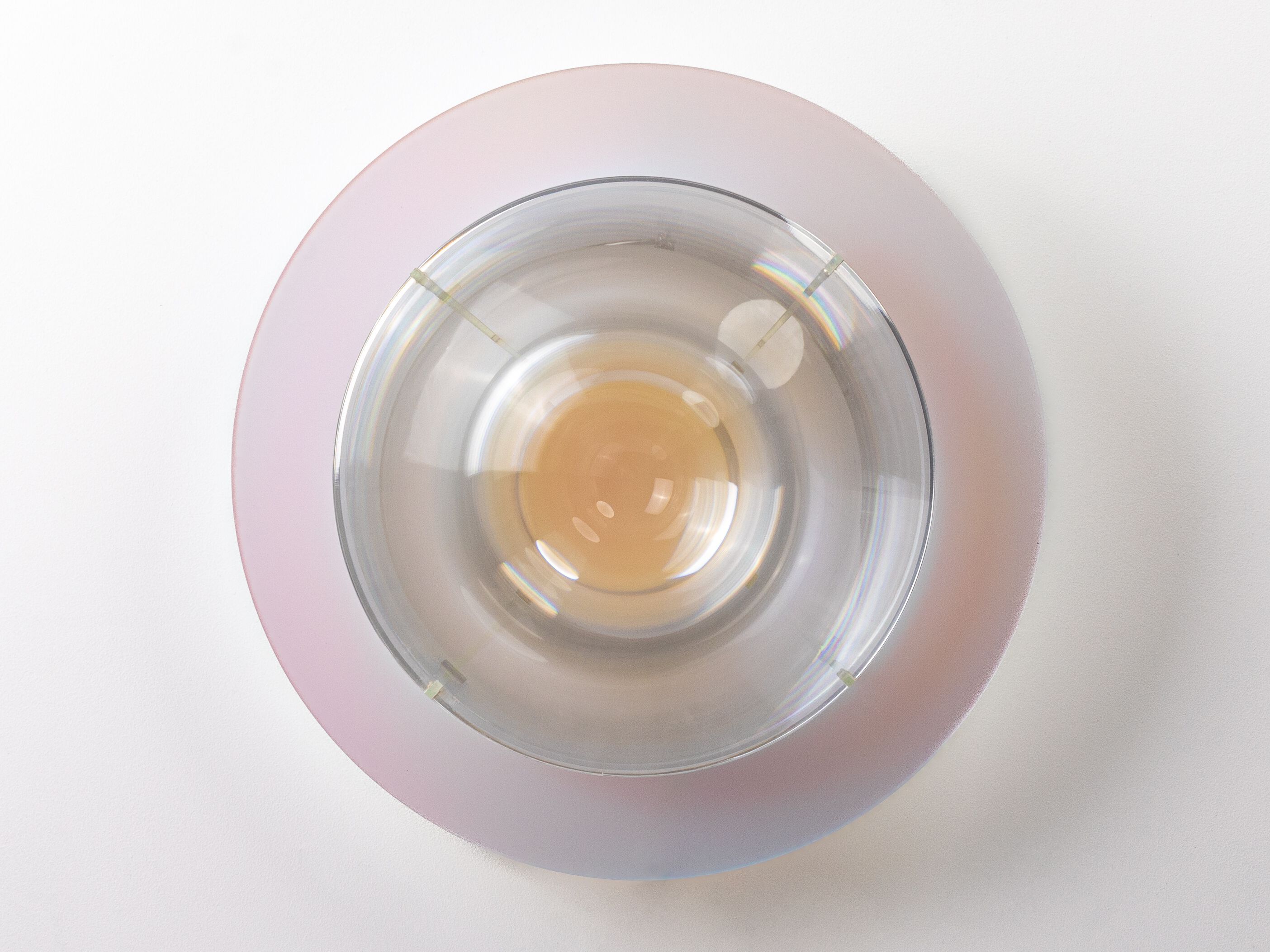 Светодиодные настенные светильники LO Contemporary NOOSPHERE ARCH-00102068 - Вид №1