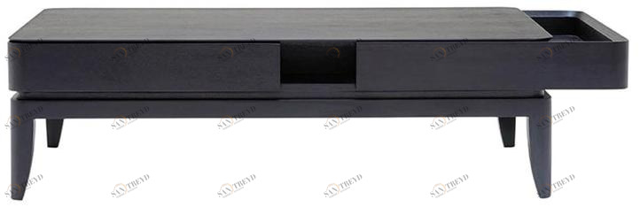 HC28 Cosmo Журнальный столик с вещевым ящиком  Y09 