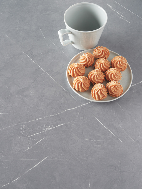 Столешницы для кухни - Мрамор Градо LIGRON LIST421 1504 - Вид №18