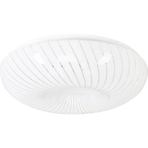 Светильник настенно-потолочный светодиодный Camelion LBS-0703, 20 м², цвет белый