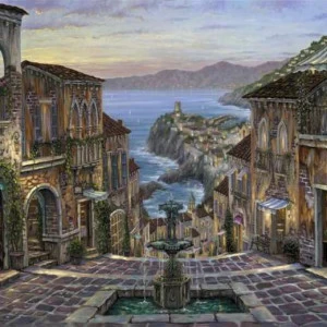 WP01194 Фотообои Verol Фотообои decoline 1х1 м