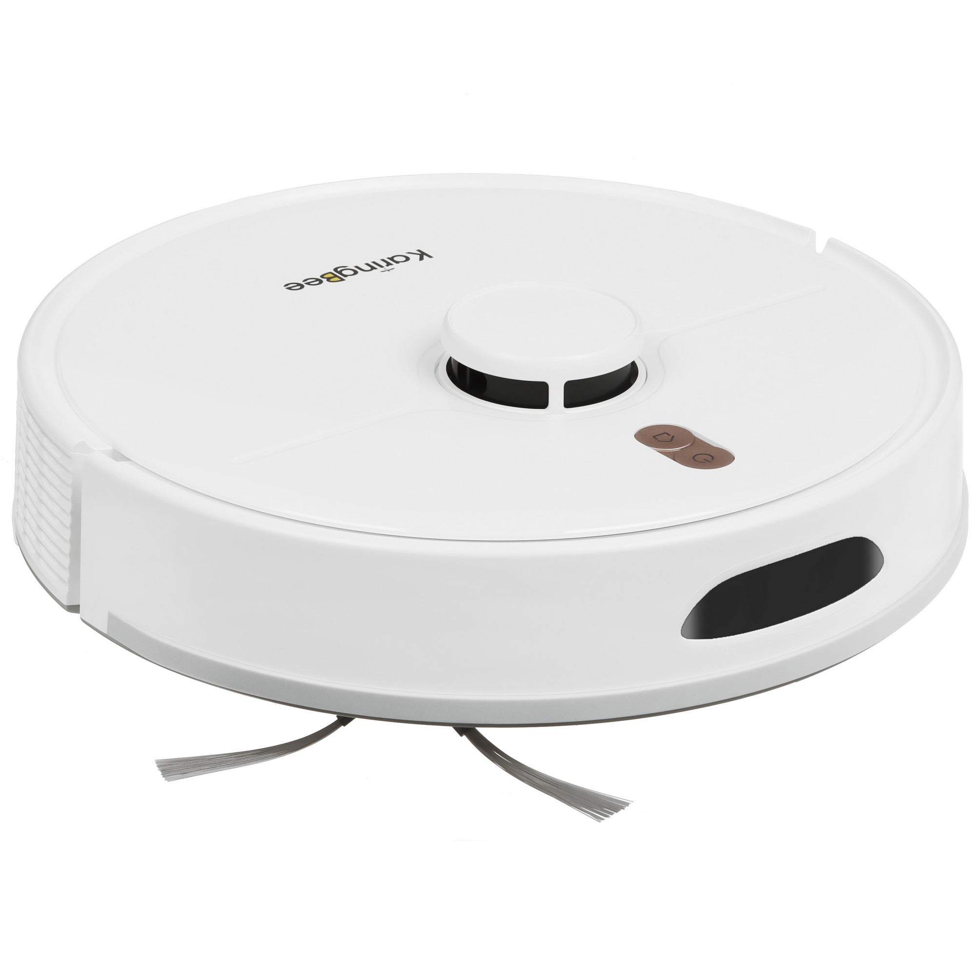 5604066 Робот-пылесос KaringBee L20 Pro белый STDN-0132869 - Вид №1
