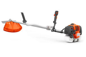 16657496 Травокосилка 331R 9678665-04 Husqvarna