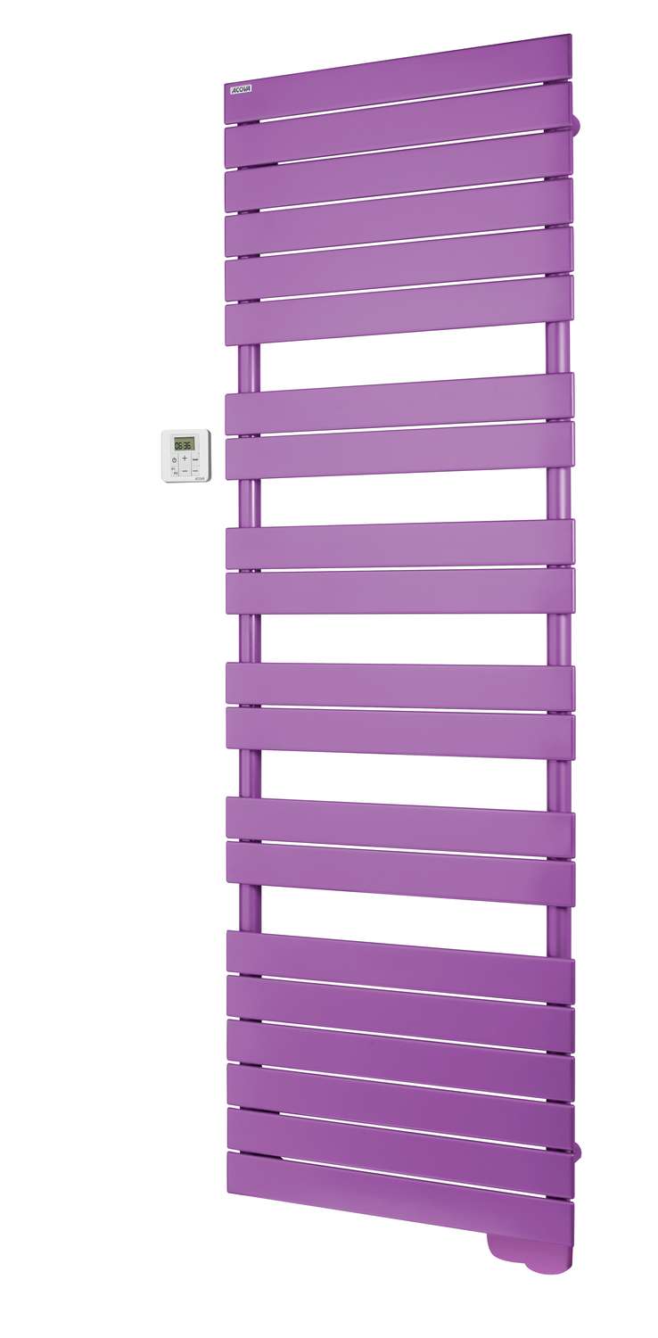 Радиатор Микс ASX-148-050/GF Régate Acova 1504  - Вид №2