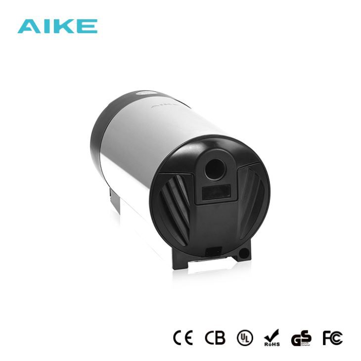 Ароматическая сушилка для рук AIKE AK2805-6_672  - Вид №4