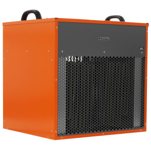 8192207 Тепловая пушка электрическая Тепломаш КЭВ-100Т20Е