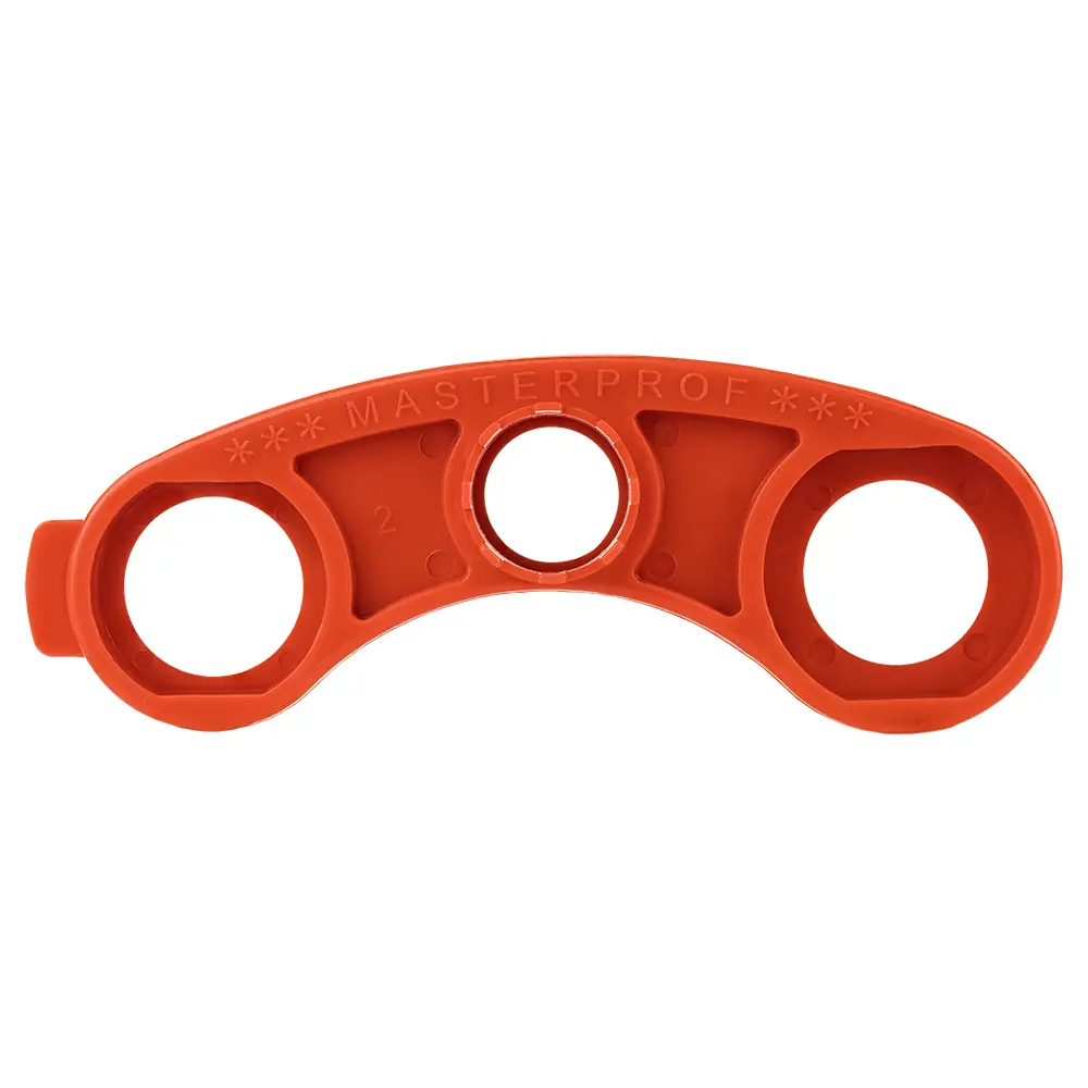 Универсальный ключ для аэраторов MasterProf 89353954 STLM-0805054 - Вид №3