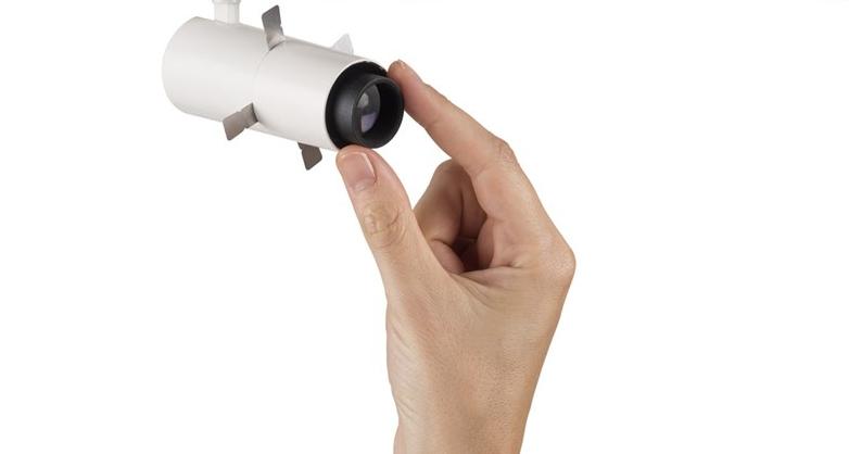 iGuzzini Светодиодное освещение направляющих из литого под давлением алюминия Palco low voltage sun-id-1440518 - Вид №4