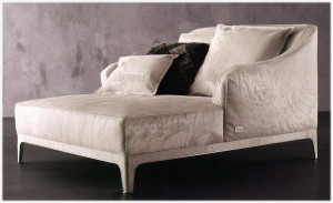 Кушетка Oscar RUGIANO W51/CL