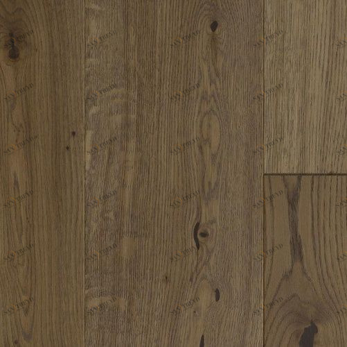 Инженерная доска TarWood Country Шёлк 14х185мм Дуб Селект с брашью (Текстурированная) 400-2000х185 мм 2900413077