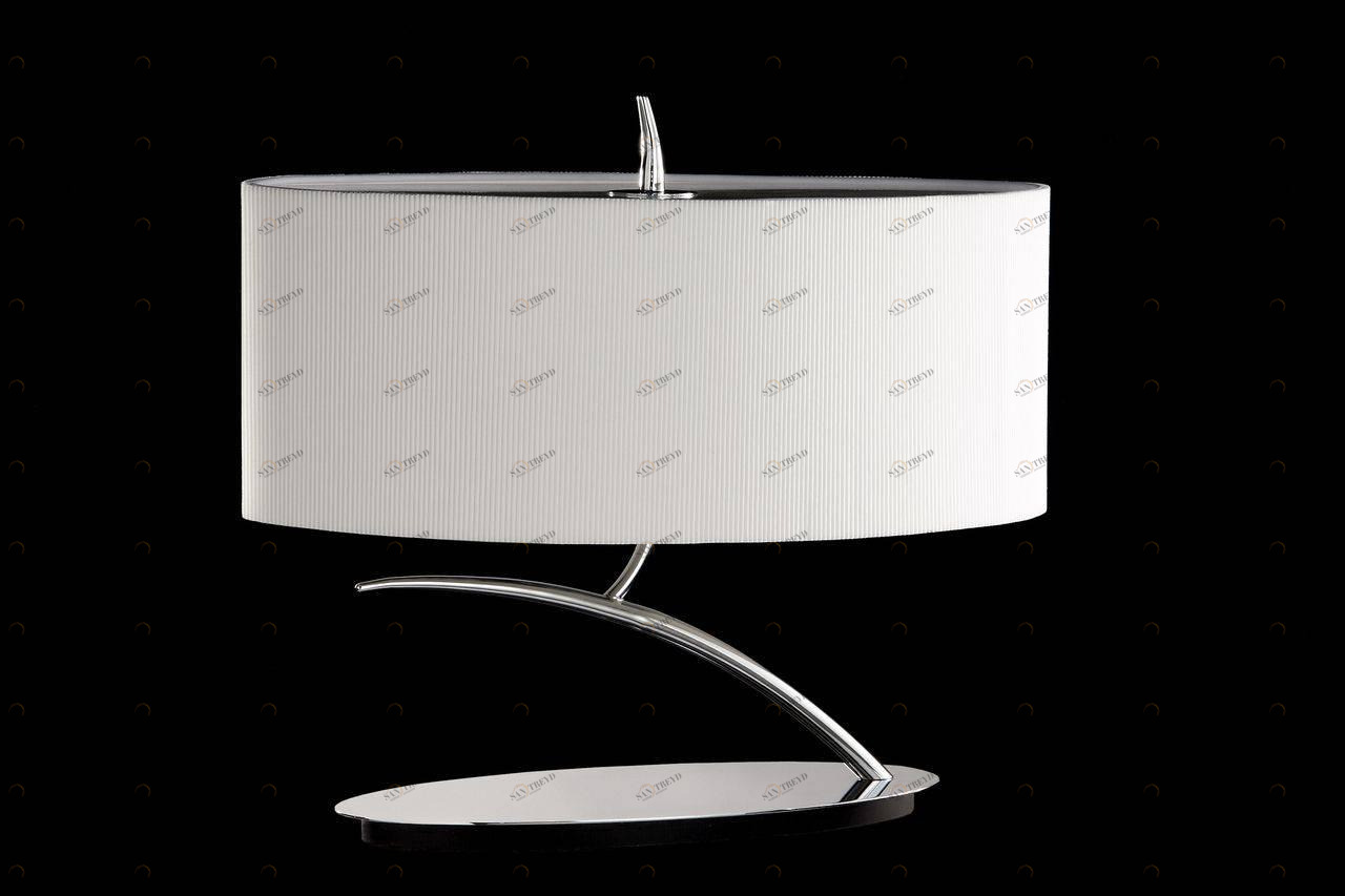 Настольная лампа Mantra Eve 1138 MANTRA КЛАССИЧЕСКИЕ 079921 Белый 