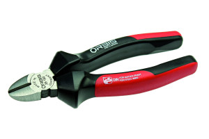 15780081 Усиленные бокорезы L=180мм 28-180/20RR OrbisWill