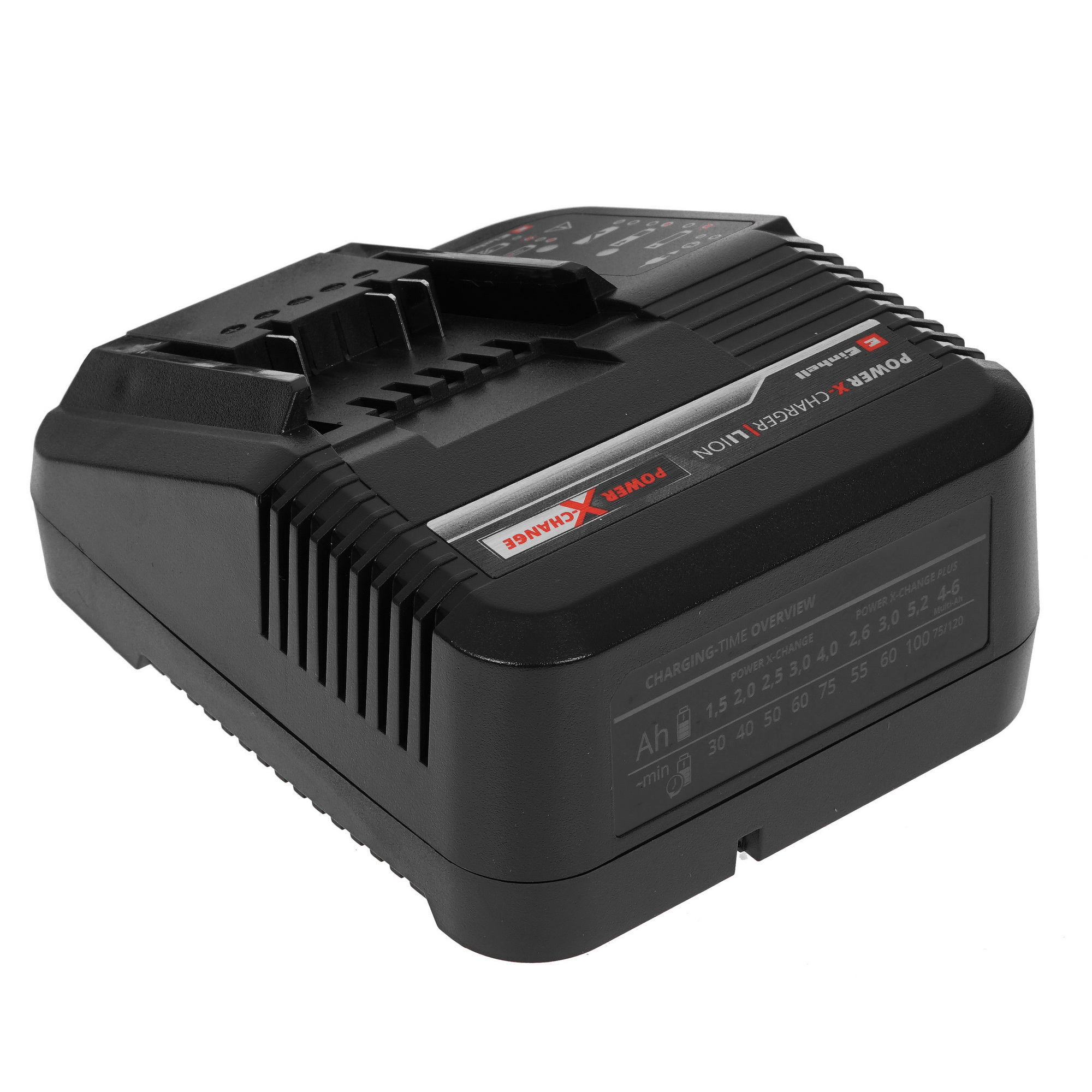 Аккумулятор и зарядное устройство Einhell PXC Starter Kit Power X Change 18V 8193674 STDN-0068384 - Вид №2