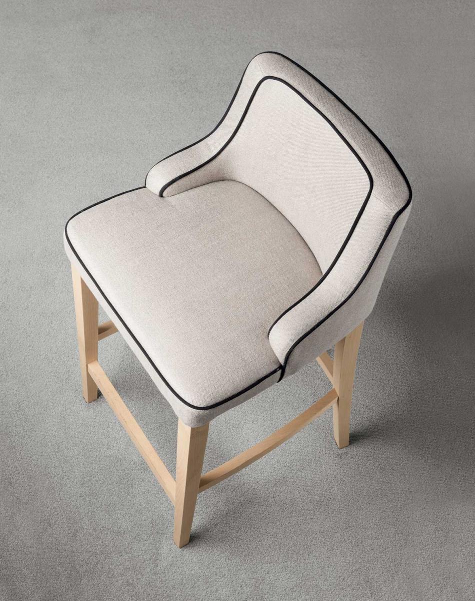 Isabey 4 | стул Стул OASIS BATHROOM Isabey 4 | стул Isabey 4 ~ стул - Вид №2