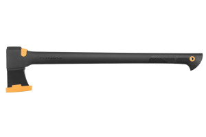 16008401 Универсальный топор Solid, средний 1020168 Fiskars