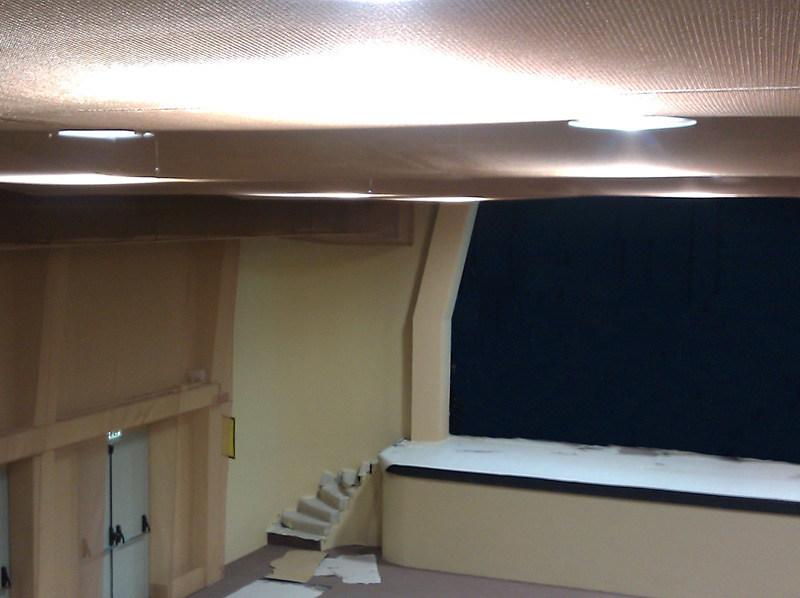 TTM Rossi Металлическая ткань Metaldesign sun-id-1370799 - Вид №3