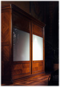 Шкаф  CASTELLAN NE 648/2