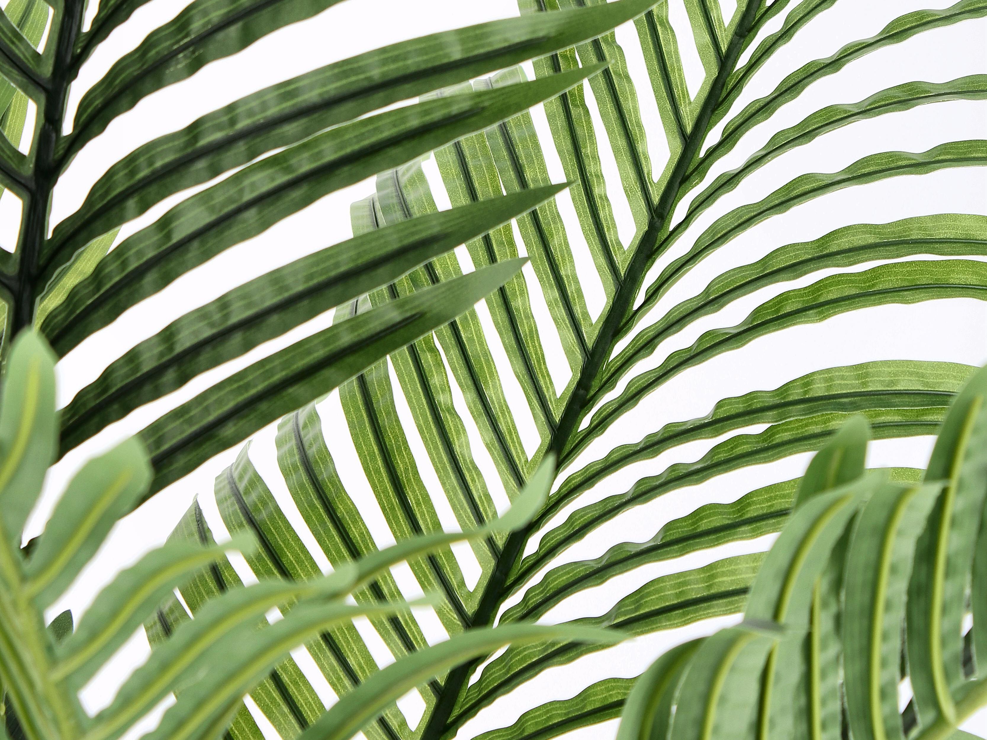 Искусственное растение BIZZOTTO KENZIA H140 ARCH-00102758 - Вид №1