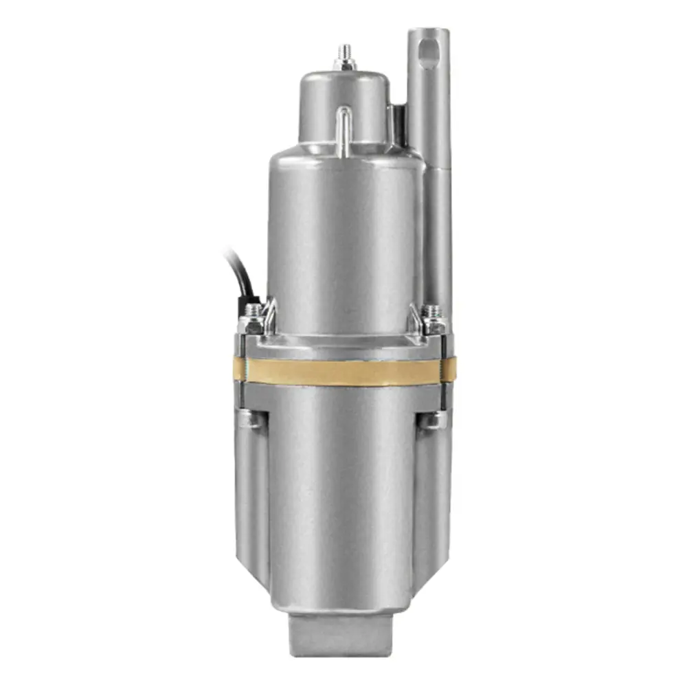 Насос вибрационный Unipump Бавленец-М БВ, кабель 15 м, 1600 л/час STLM-2140231