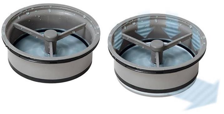 Kessel Слив для душа Abs sun-id-1412361 - Вид №4