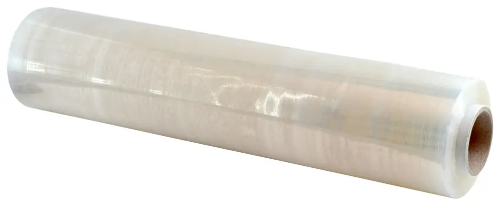 Стретч-пленка UNIBOB для надежной упаковки и защиты 15607438