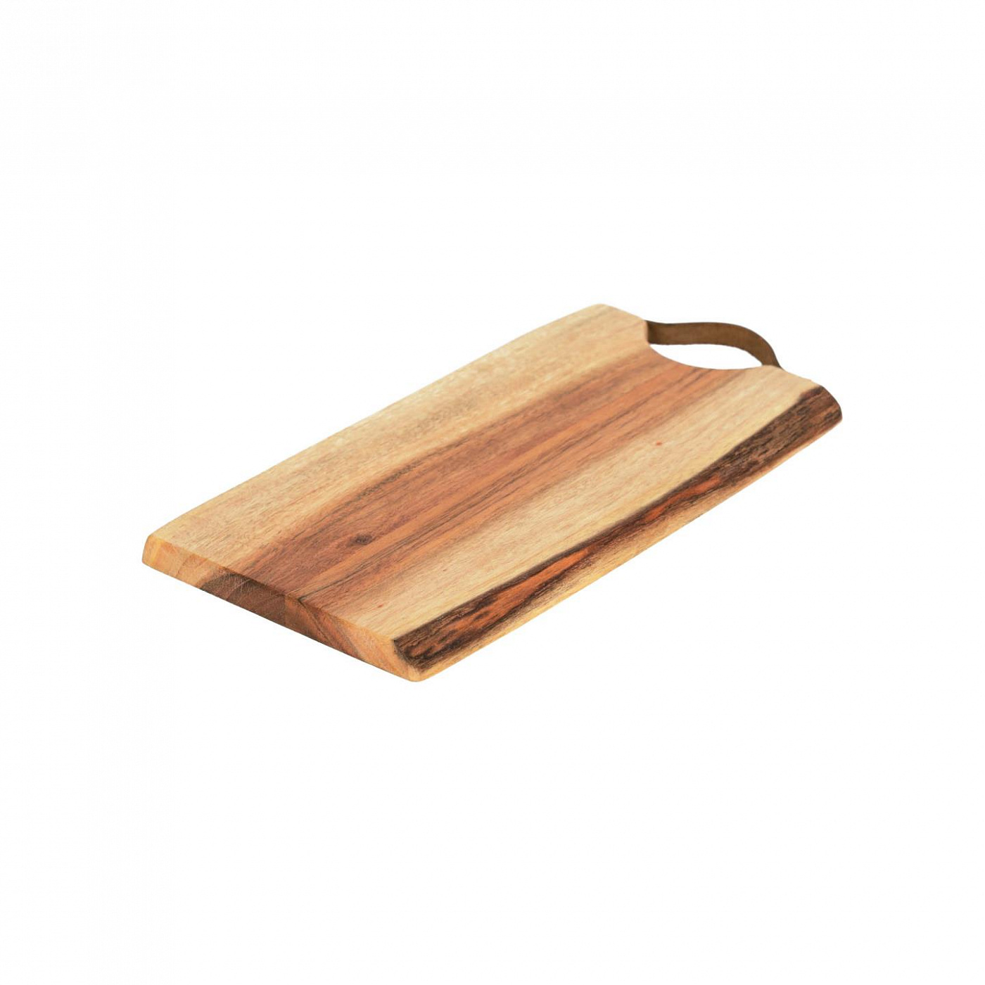 093398 Доска сервировочная прямоугольная La Forma Severa  - Вид №1