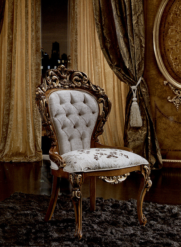 Стул  AR ARREDAMENTI 110 Excelsior