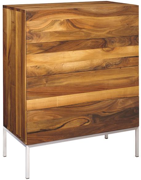 e15 Комод из дерева  Sb04  - Вид №1