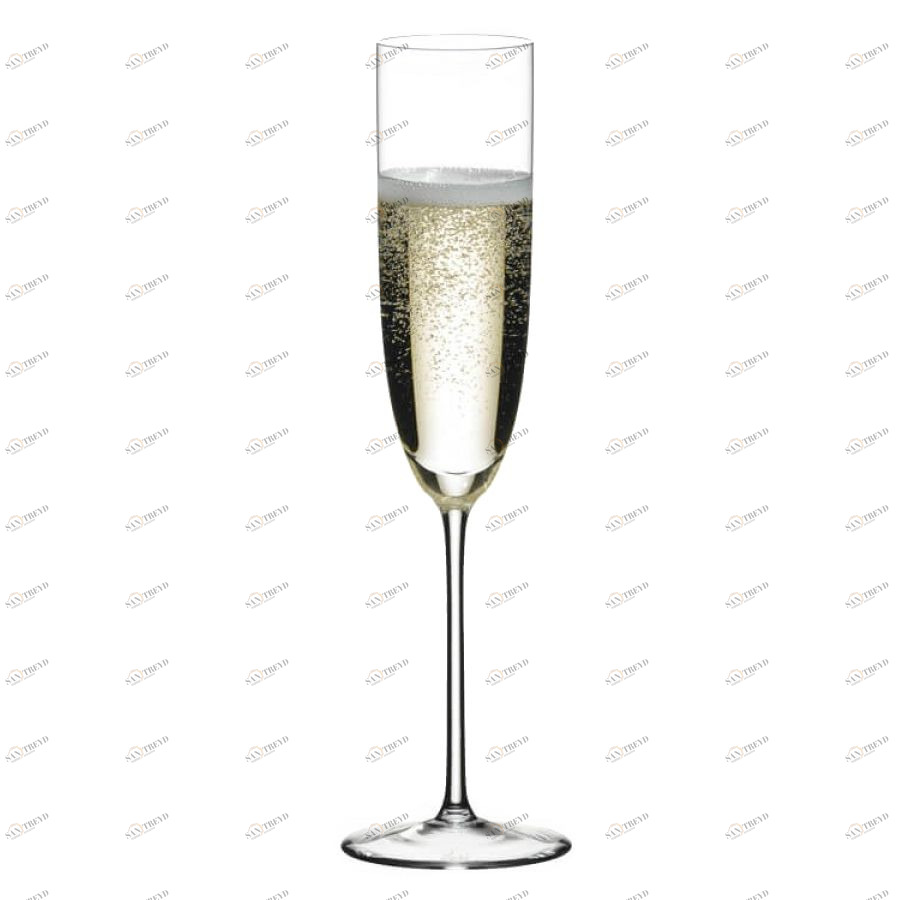 Фужер Sommeliers Champagne, 170 мл, бессвинцовый хрусталь Riedel 440008