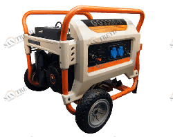 Газовые генераторы 2 кВт REG sun-id-1032627