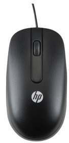 QY777AA usb mouse HP Santreyd 