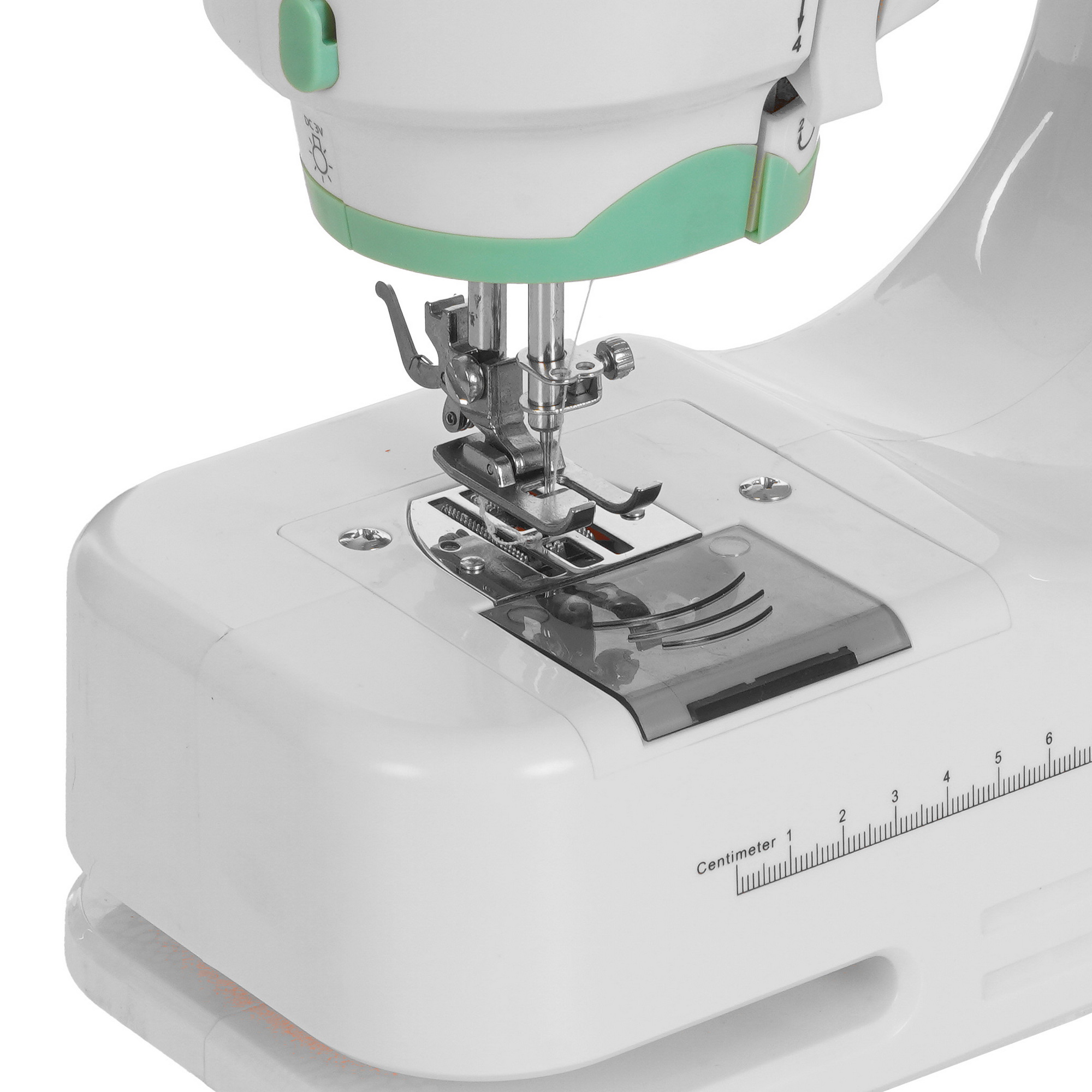 9269156 Швейная машина RAGEX R1103-100 STDN-0088273 - Вид №4