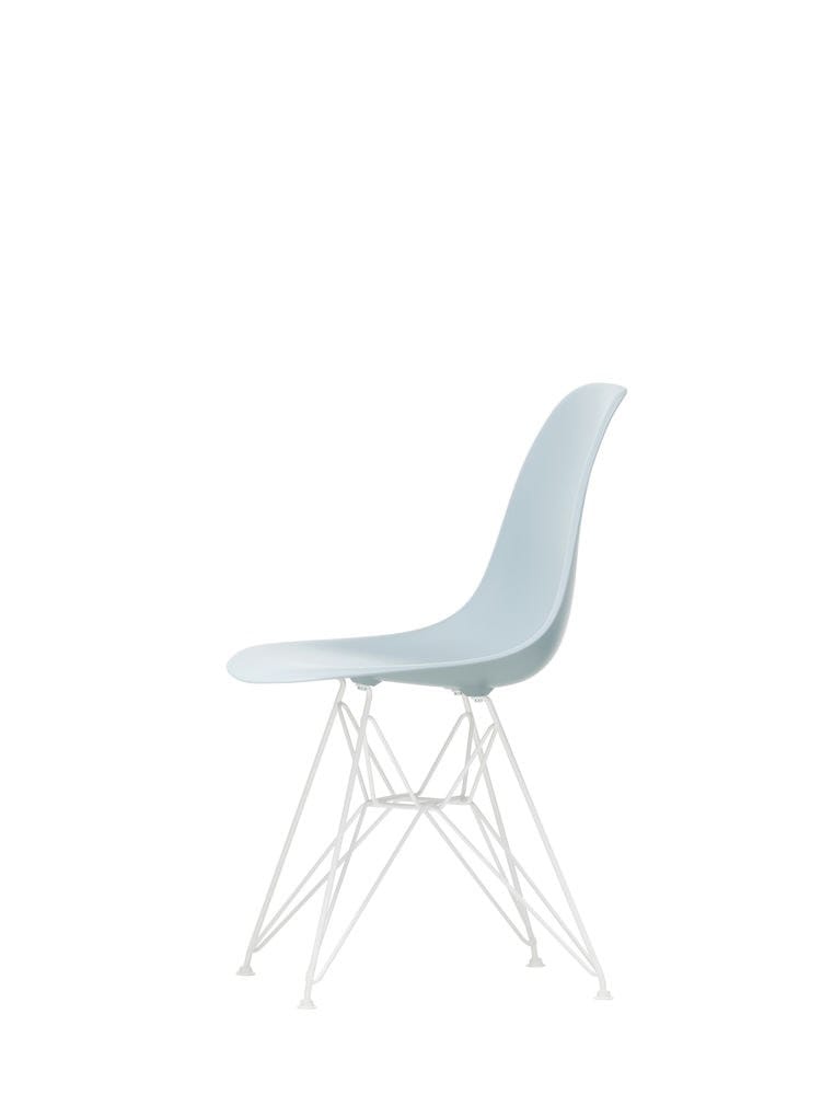 Стул из полипропилена с мягким сиденьем VITRA Eames Plastic Chair ARCH-00147160 - Вид №197