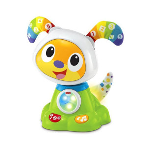 FBC96 Mattel Fisher-Price Фишер Прайс Щенок Робота Бибо FISHER-PRICE (Mattel)