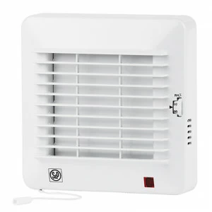 Накладной вентилятор Soler Palau EDM-100 CH