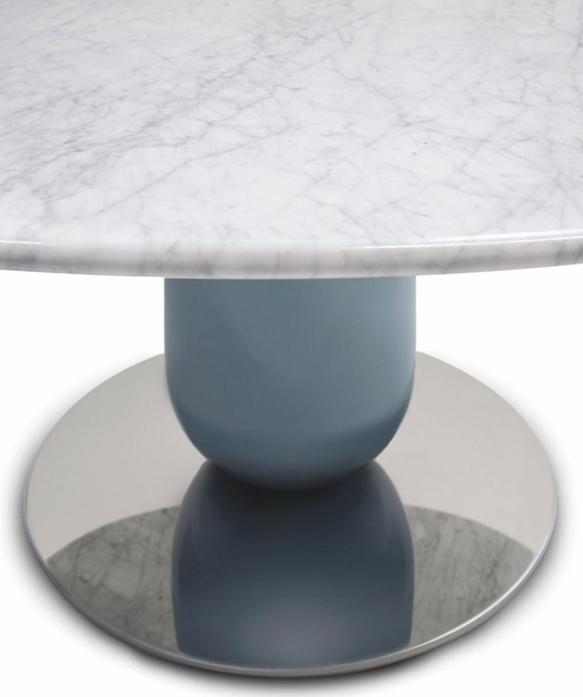 Стол из мрамора Ettore Santreyd sun-id-1481584 - Вид №3