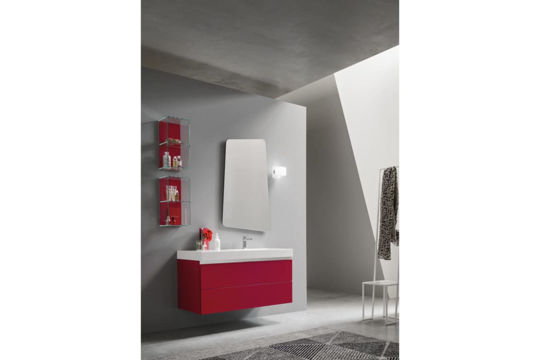 Комплект мебели 53 Arcom E.gò STARC74 - Вид №22