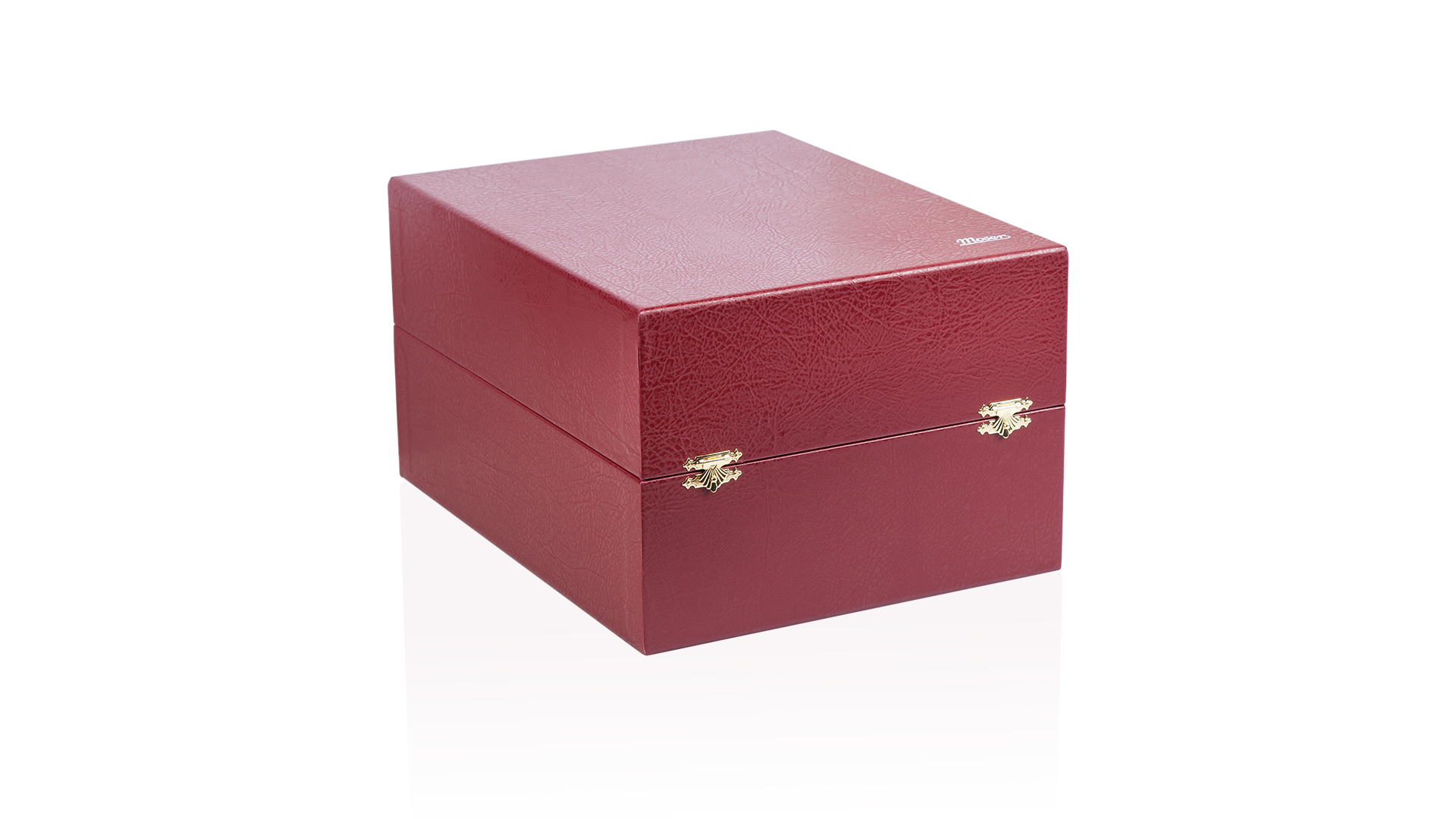 10620228 Moser Ваза 35см "Эден" п/к Хрусталь бессвинцовый  - Вид №2