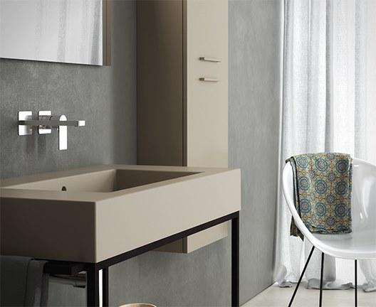 Накладная раковина на столешницу  овальная Ceramica Globo INCANTHO sun-id-1391291 - Вид №11