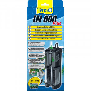 Т00017811 Фильтр внутренний ТЕК IN 800 80-150л 800 л/час TETRA