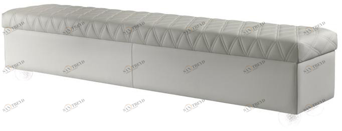 Reflex Скамья для хранения, обитая кожей Rialto sun-id-1390684