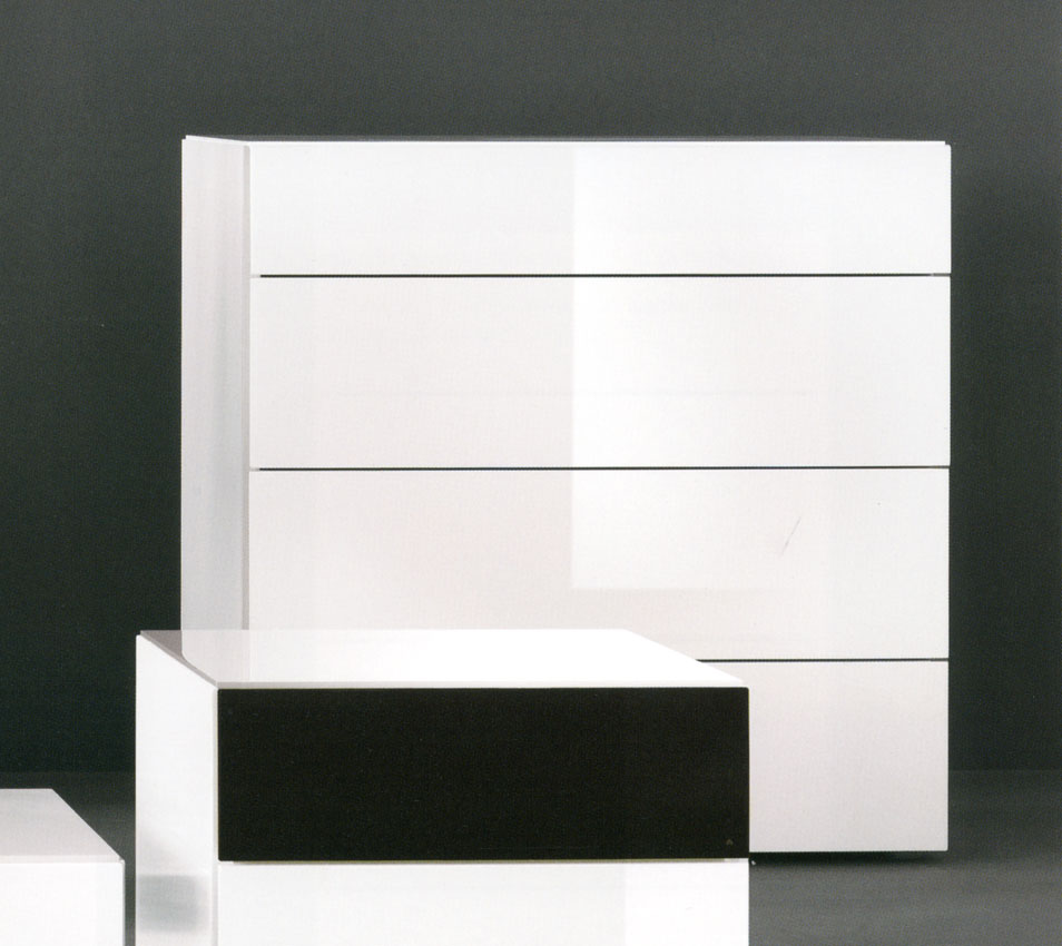 Комод RAY OLIVIERI CM336 